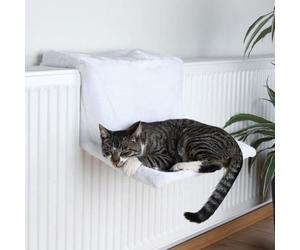 Hamac de radiateur pour chat