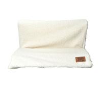 Hamac de Radiateur Pour Chat ""Wooly"" 45cm Écru