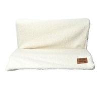 Hamac de radiateur pour chat Wooly - Blanc - L 45 x l 30 x H 24,5 cm G