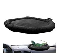 Hamac De Reptiles Pour Dragons Barbus - Roulements De Lézard Portables confortables | Lits Pour Reptiles Habitat Dragon Barbu Léger, Réservoir De Lézard Pour La Maison De Voiture