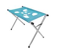 Hamac de toilettage pliable en acier inoxydable 8 trous pour animal | Station de bain pour chien, évier, maison, salon, visite vétérinaire, voyage, salle de bain, armoire, chiot, chaton, chat