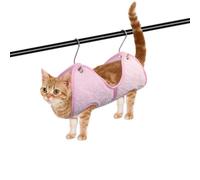 Hamac de toilettage pour animaux de compagnie | Harnais de toilettage pour