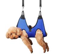 Hamac De Toilettage Pour Chiens De Petite Taille Coupe Griffes Chien