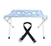 Hamac d'entretien - respirante 8 ouvertures | Hamac pour chien - Kit d'entretien des griffes Support de table Hamac pour chat - Chiots, chatons, petits animaux, accessoires, ciseaux de bain