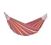 Hamac d'extérieur multifonctionnel - Double balançoire en toile pour le camping et la chasse - Lit de loisirs léger et confortable pour toutes les aventures