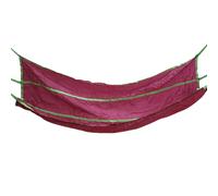Hamac D'extérieur Pour Jardin, Lit-Balançoire, Lit-Balançoire, Facile À Transporter, Pour Camping Voyage Survie Chasse, Nouveau