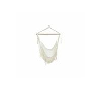 Hamac DKD Home Decor Polyester Coton 100 x 50 x 130 cm