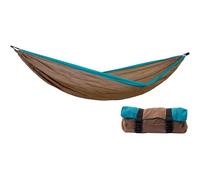 Hamac double amazonas silk traveller xl marron