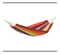 Hamac double barbados acerola