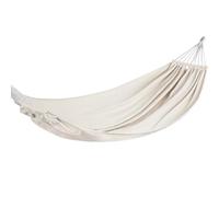Hamac Double en Toile Épaisse, Balançoire Anti-retournement pour Loisirs De Plein Air, Corde De Serrage, Sac De Rangement, Boucle De Sécurité, Capacité De Charge 300 Kg