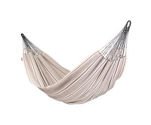 Hamac double Flora Zebra