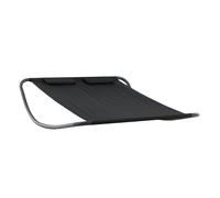 Hamac Double "Gordo" 180cm Noir