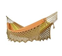 Hamac du bresil caruaru orange