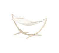 Hamac en Bois Hedvig 320cm Beige