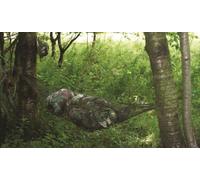 Hamac En Maille GEAR STORE Pour Jardin Mobilier De Camping Plage