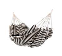 Hamac en toile personal 102 - 100% coton - PROLOISIRS - Extérieur - 1 personne