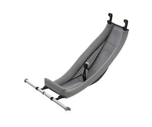 Hamac enfant Thule Coaster XT Gris
