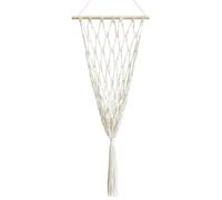 Hamac fabriqué à la main pour exposer des animaux en peluche - Hamac créatif et fonctionnel - Support de rangement pour petits jouets