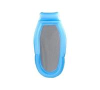 Hamac flottant gonflable 178 x 94 cm