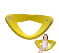 Hamac Flottant inclinable à Eau, pour radeaux de Piscine, 60 x 6 x 4 cm, Pliable, idéal pour Les Vacances, Les Voyages, la Piscine