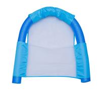 Hamac Flottant Pour Piscine, Jouet Gonflable, Anneau De Natation, Filet De Lit