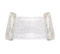 Hamac Gonflable pour Piscine avec Filet, Gonflable de Piscine, Tapis Flottant pour lac, rivière et piscines 130 x 70 cm