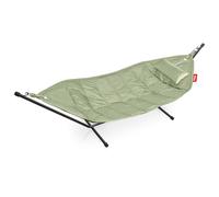 Hamac Headdemock avec coussin LxWxH 330x127x110cm