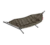 Fatboy Headdemock Hamac Taupe/Noir