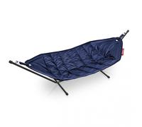 Fatboy Fatboy Headdemock - Hamac bleu foncé LxPxH 330x127x110cm