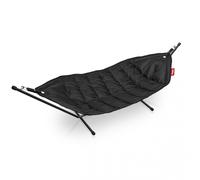 Hamac Headdemock LxWxH 330x138x110cm