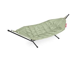 Hamac Headdemock LxWxH 330x138x110cm