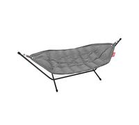 Fatboy Hamac Headdemock Superb gris pierre LxPxH 270x138x110cm