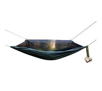 Hamac imperméable Travel Bivi DD Hammocks - Olive