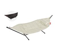 Hamac incl. oreiller Headdemock Deluxe LxWxH 270x138x110cm