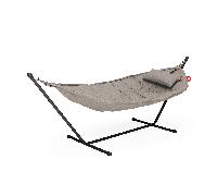 Hamac incl. oreiller Headdemock Superb LxWxH 270x138x110cm