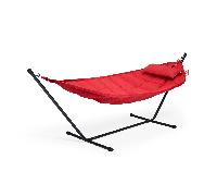 Hamac incl. oreiller Headdemock Superb LxWxH 270x138x110cm