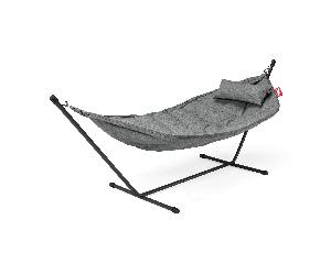 Hamac incl. oreiller Headdemock Superb LxWxH 270x138x110cm