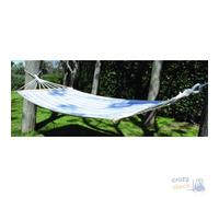 Hamac Individuel Mod Avec Traverse Couleur Naturelle cm 200x100