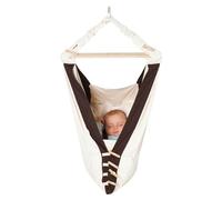 Hamac Kangoo Baby sans matériel de montage / 70 x 40 cm Coton