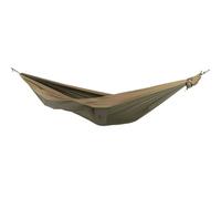 Hamac King Size Ticket To The Moon - Army Green/Brown