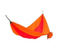 Hamac KingCamp PARACHUTE orange-rouge
