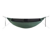 Ticket to the moon - Hamac 1 place - Lightest Pro Hammock - Forest Green en Nylon - Vert Vert