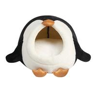 Hamac lit furet rongeurs hamac lit cachette accessoires jouet lit pour cochons d'Inde, chinchilla hérisson, planeur petite cage en velours pour petit animal de compagnie hamac pour petit animal de