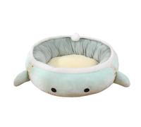 Hamac Lit pour Chat - Nacelle de Rêverie pour Chiots,Siège Fenêtre à Chiot | pour Propriétaires d'animaux Amoureux des Chats Refuges Salon Chambre Balcon