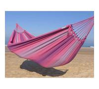 Hamac mariposa xxl 3 rosas
