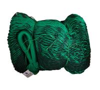 Mammut Forest Hamac en maille mexicain extra robuste en coton vert