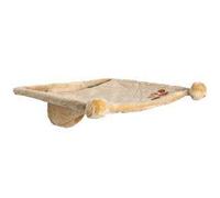 Hamac Mural Beige