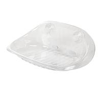 Hamac mural pour chat mural | Lit de chat mural transparent, chaton endormi avec ventouses
