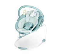 Hamac musical pinchi vert TU