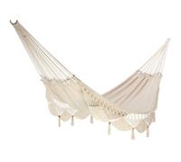 Hamac ometepe xl ecru